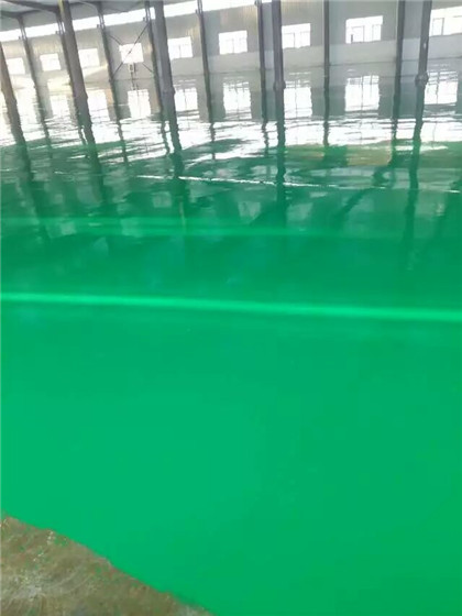 上饶，我直接给你一份室外地坪漆翻新维修