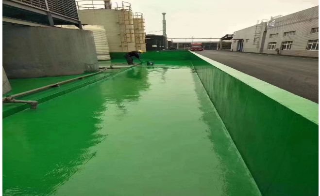 上饶厂房地坪翻新整改综合方案